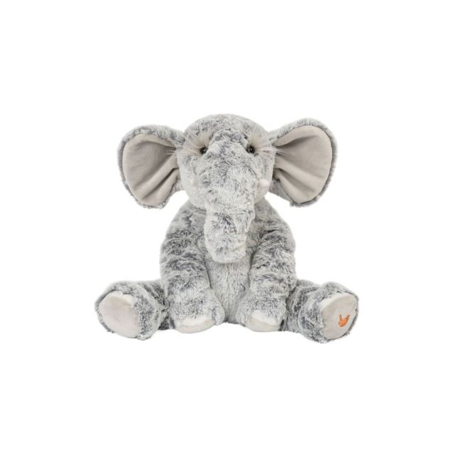 Wrendale Plush Elephant 'Winnie' Large