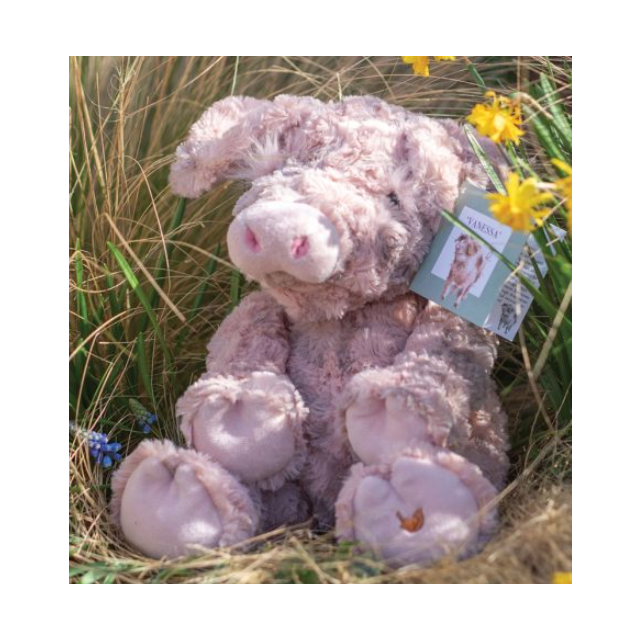 Wrendale Pig Vanessa Large