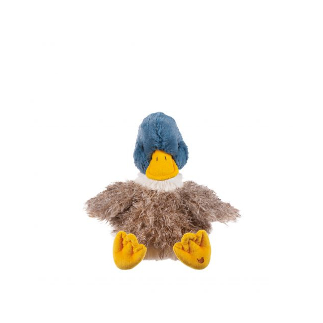 'Webster Junior' Plush Character 