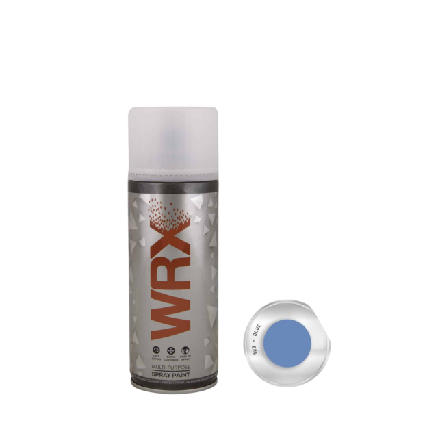 WRX Trade - Blue Spray Paint 400ml 