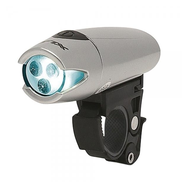 XLC High Beamer Trition 3X CL-F03 Front Light