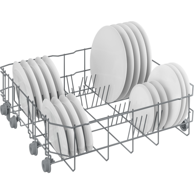 Zenith ZDWI600 Integrated Full Size Dishwasher - 13 Place Settings