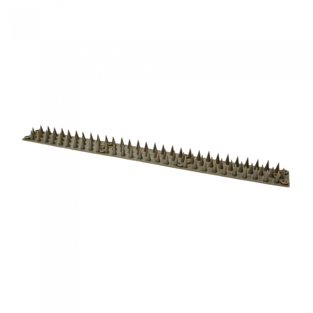 Defenders Prickle Strip Fence Topper