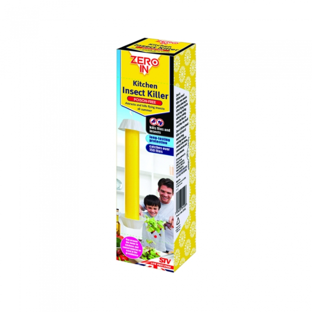 Zero In Kitchen Insect Killer
