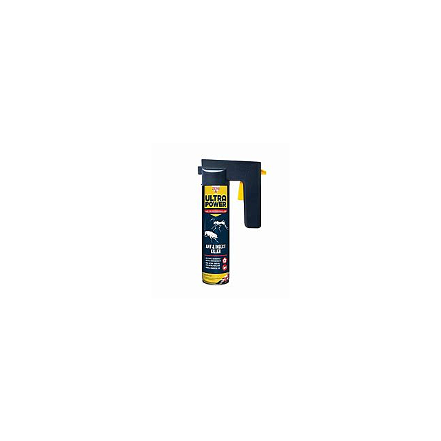 Zero In Ultra Power Household Pest Killer 