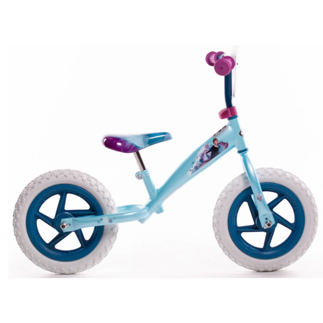 Huffy Balance Bike Frozen 12inch 2025