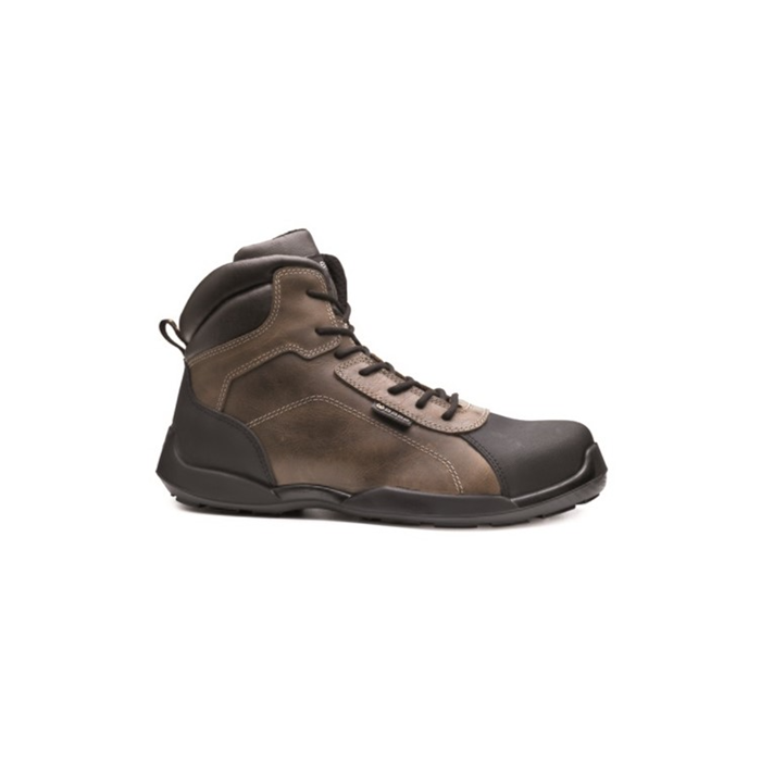 Ralph Yates & Sons | BASE Safety Boot Rafting Top Malton | Ryedale