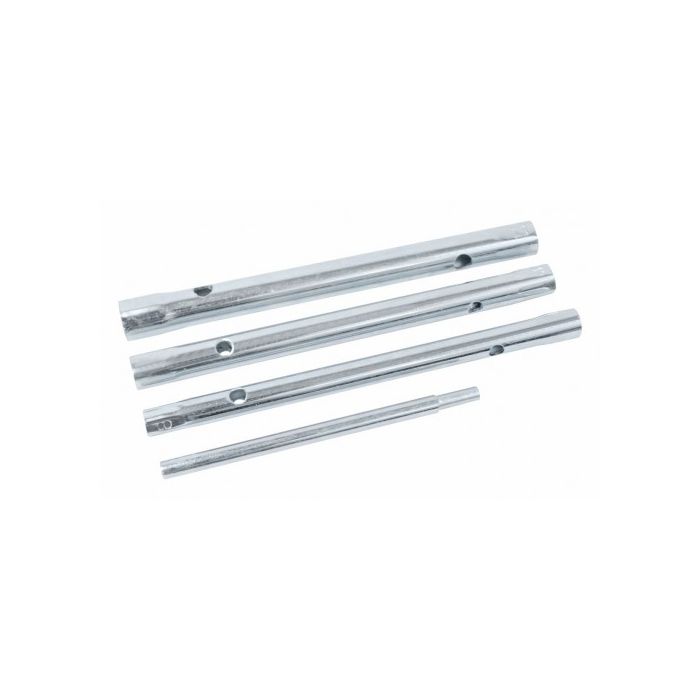 Monobloc spanner set deals