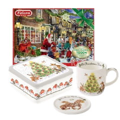 Christmas Gifts.