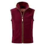 children's gilets.