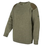Children's jumpers.