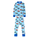 children's nightwear.