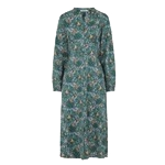 Women's dresses.