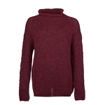 women's jumpers and cardigans.