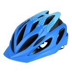 cycle helmets.