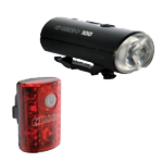 cycle lights.