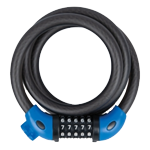 cycle locks.