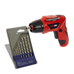 power tools.