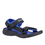 Sandals for children.
