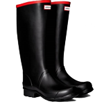 wellingtons for men.