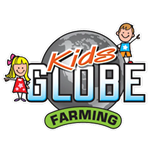 Kids Globe Farming.