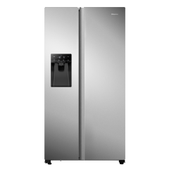 American Style Fridge Freezers.