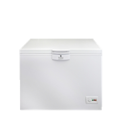 Chest Freezers.