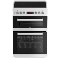 Freestanding Cookers.