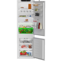 Fridge Freezers.