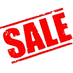 women's clothing sale.