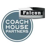 Coach House Partners construction sets.