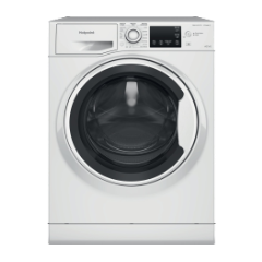 Washer Dryers.